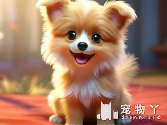 银狐犬的特点？