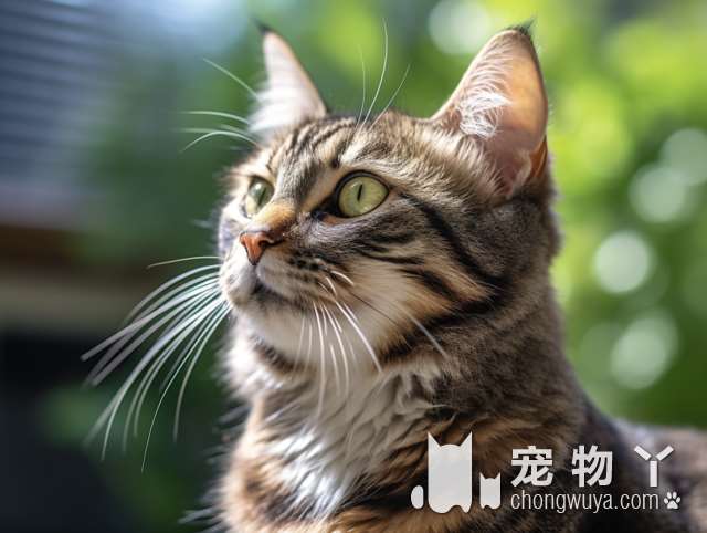 挪威森林猫适合养吗？饲养细节需要注意哪些？