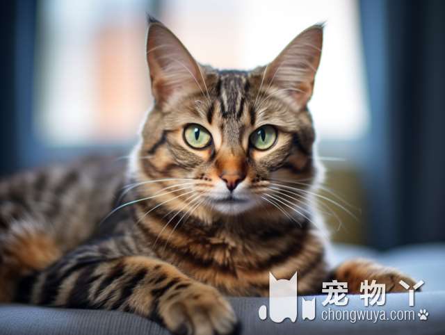 孟买猫和埃及猫交配的后代是什么？