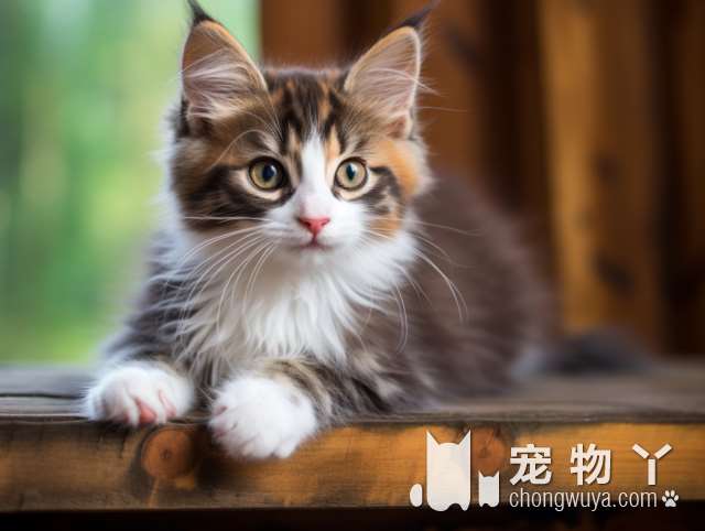 异国长毛猫和波斯猫有什么区别？