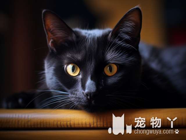 花狸猫与狸花猫的区别？