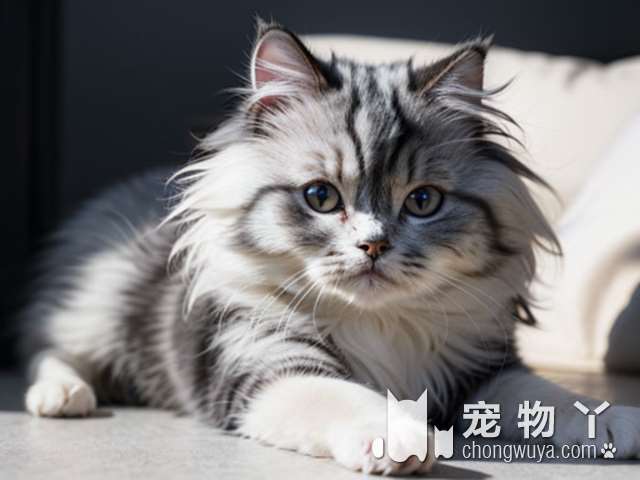 南京口袋宠物：第一次给猫洗澡，会应激不适应吗？