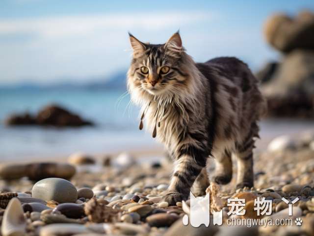 南京布丁宠物，猫咪洗护必备，你的小宠物需要这些吗?