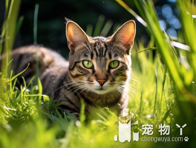 南通派特宠物医院：医生们对猫咪有多了解？